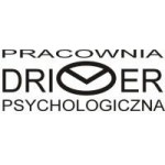 Logo firmy Pracownia Psychologiczna Driver Piotr Majchrzak