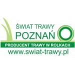 Baza produktów/usług Producent Trawy w Rolkach ŚWIAT TRAWY Sp. z o. o.