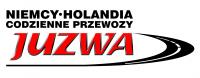 Logo firmy Firma handlowo-usługowa Juzwa Wojciech