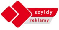 Logo firmy Szyldy reklamy Kalinowski Paweł