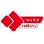 Logo firmy Szyldy reklamy Kalinowski Paweł