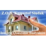 Zakład Ogólnobudowlany Krzysztof Siudak