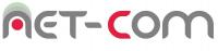 Logo firmy NET-COM