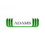 Logo firmy ADAMS Z.P.U.