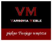 Logo firmy Varsovia-Glob Leszek Szymański