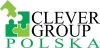 Logo firmy: Clever Group Polska Sp. z.o.o.