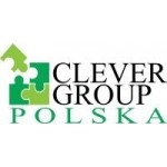 Logo firmy Clever Group Polska Sp. z.o.o.
