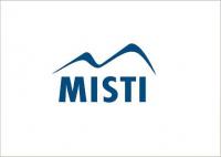 Logo firmy MISTI S.C.
