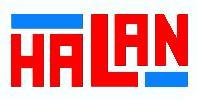 Logo firmy HALAN Sprzedaż Artykułów Przemysłowych – J. Kanka