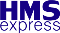 Logo firmy HMS Express