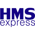 Logo firmy HMS Express