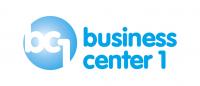 Logo firmy Business Center 1