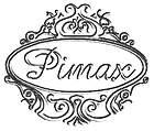 Logo firmy Firma Usługowo - Reklamowa Pimax Przemysław Cisoń