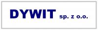 Logo firmy DYWIT Sp. z o. o.