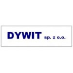 Logo firmy DYWIT Sp. z o. o.