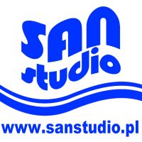 Logo firmy San Studio S.C.