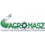 AGROMASZ Centrum Mechaniki Motoryzacji i Budownictwa