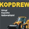 Logo firmy Firma Handlowo Usługowa Kopdrew Kuczaj Władysław