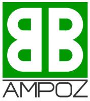 Logo firmy Ampoz