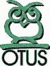 Logo firmy Kancelaria Rachunkowo-Podatkowa Otus Sp. z o.o.
