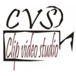 Logo firmy Clip Video Studio
