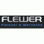 Logo firmy Flewer