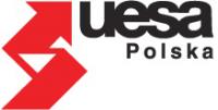 Logo firmy Uesa Polska Sp. z o. o.