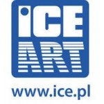 Logo firmy Ice Art Sp. z o.o.