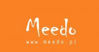 Logo firmy Meedo Jacek Krupa
