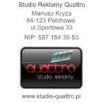 Studio Reklamy Quattro