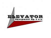 Logo firmy Elevator Equipment Sp. z o. o.