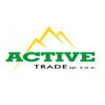 Logo firmy Active Trade Sp. z o. o.