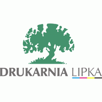 Logo firmy Drukarnia LIPKA