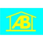 Logo firmy AB Usługi Remontowo-Budowlane