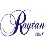 Logo firmy Raytan Tour