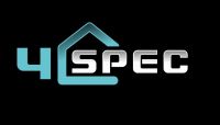 Logo firmy 4 Spec Sp. z o.o.