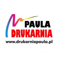 Logo firmy Drukarnia Paula Łęgowik Waldemar