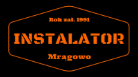 Logo firmy Instalator Sp. z o.o.