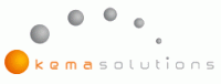 Logo firmy Kema Solutions Artur Fik
