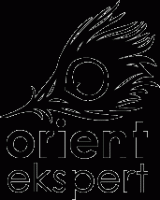Logo firmy Orient Ekspert Jakub Gustaw Gajda