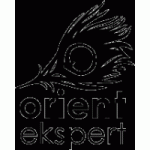 Logo firmy Orient Ekspert Jakub Gustaw Gajda