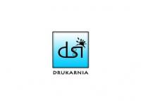 Logo firmy Drukarnia-DSI s.c.
