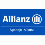 Logo firmy Agencja Allianz Agnieszka Adamska