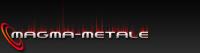 Logo firmy Magma-metale