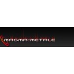 Logo firmy Magma-metale