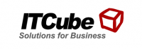 Logo firmy ITCube Software