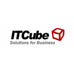 Logo firmy ITCube Software