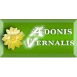 Logo firmy Adonis Vernalis Paweł Strachocki