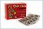 Pu Erh Tea + CHROME extract Ekstrakt herbaty Pu-erh z chromem 60 szt. Panaceum