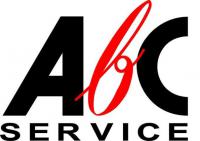 Logo firmy ABC - SERVICE
